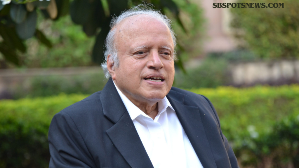 MS swaminathan